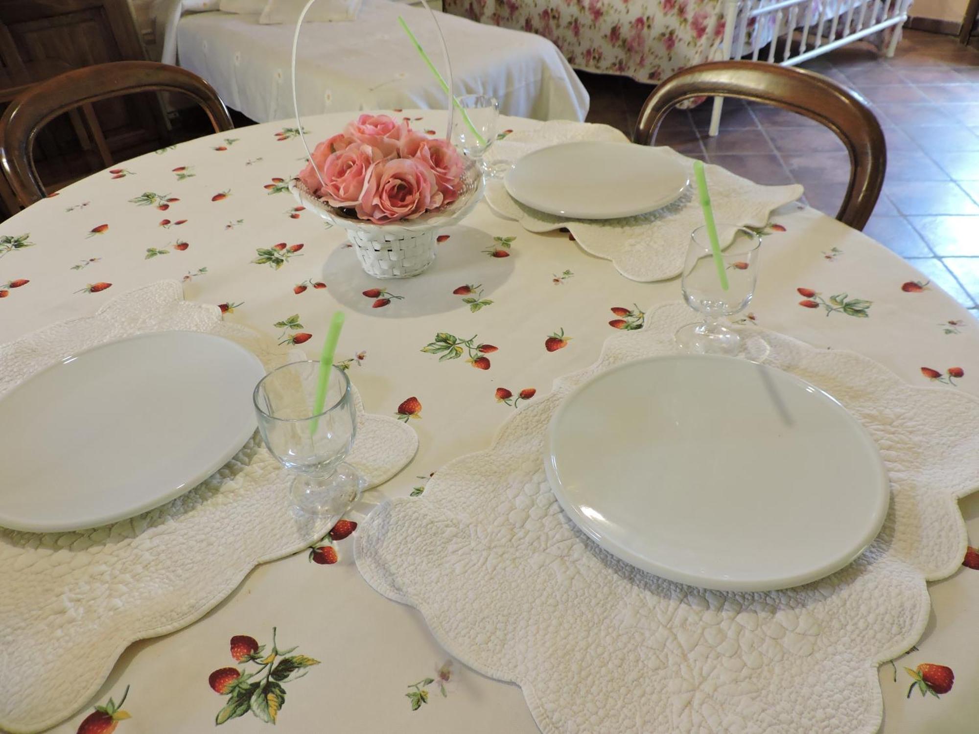 Casale Fedele Family Relax B&B Vicino Al Borgo Рончилионе Екстериор снимка