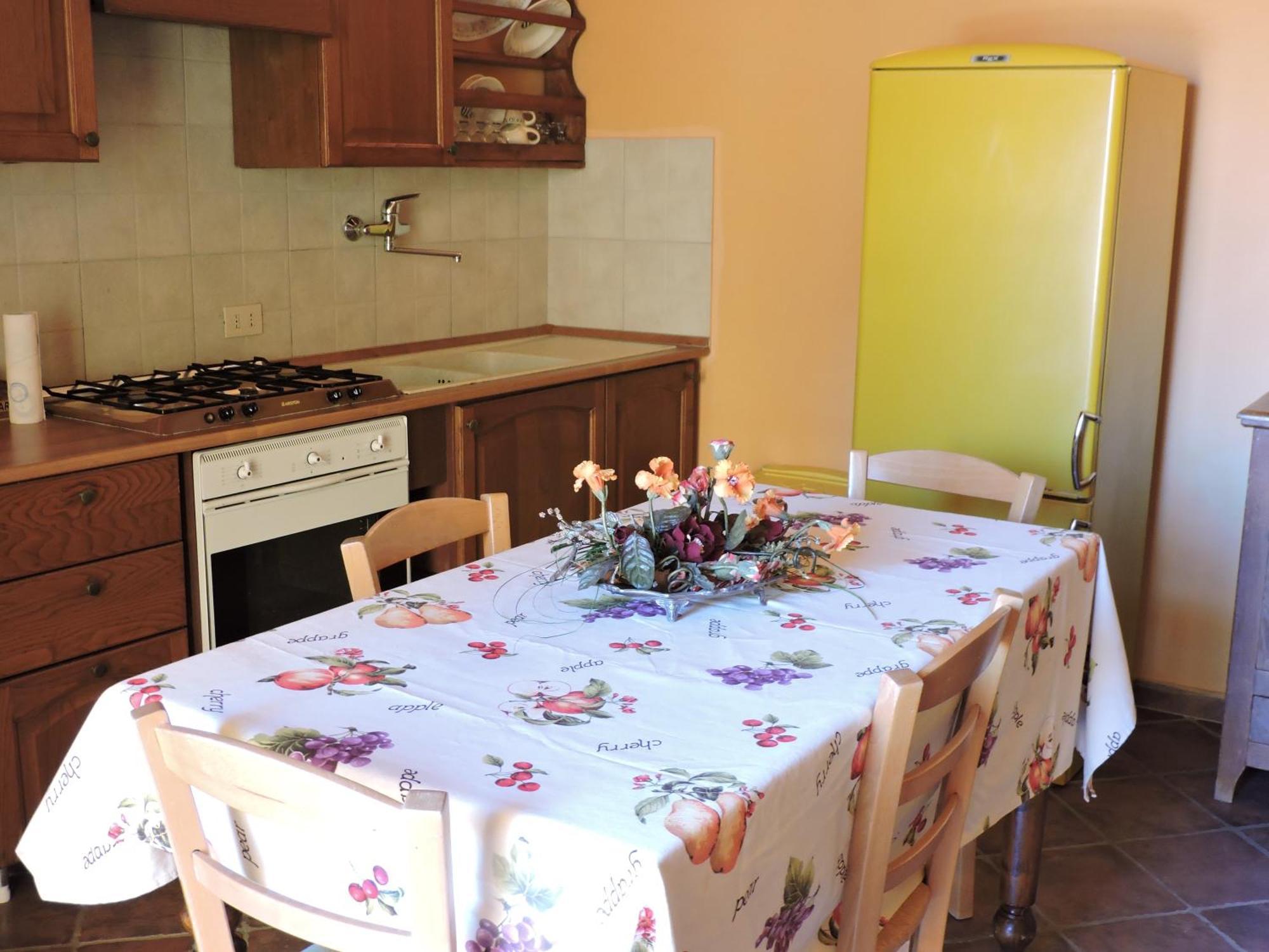 Casale Fedele Family Relax B&B Vicino Al Borgo Рончилионе Екстериор снимка