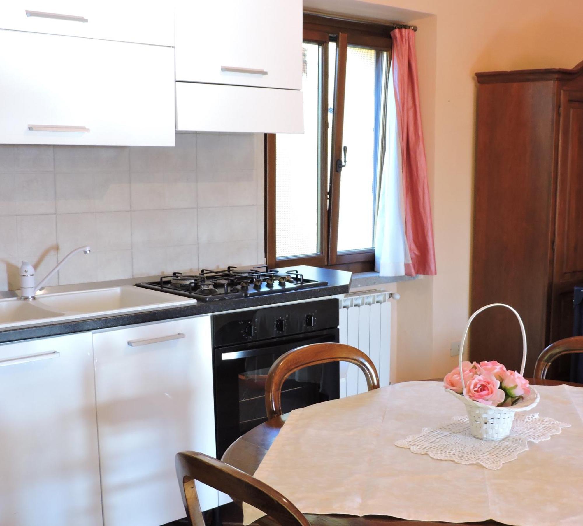 Casale Fedele Family Relax B&B Vicino Al Borgo Рончилионе Стая снимка