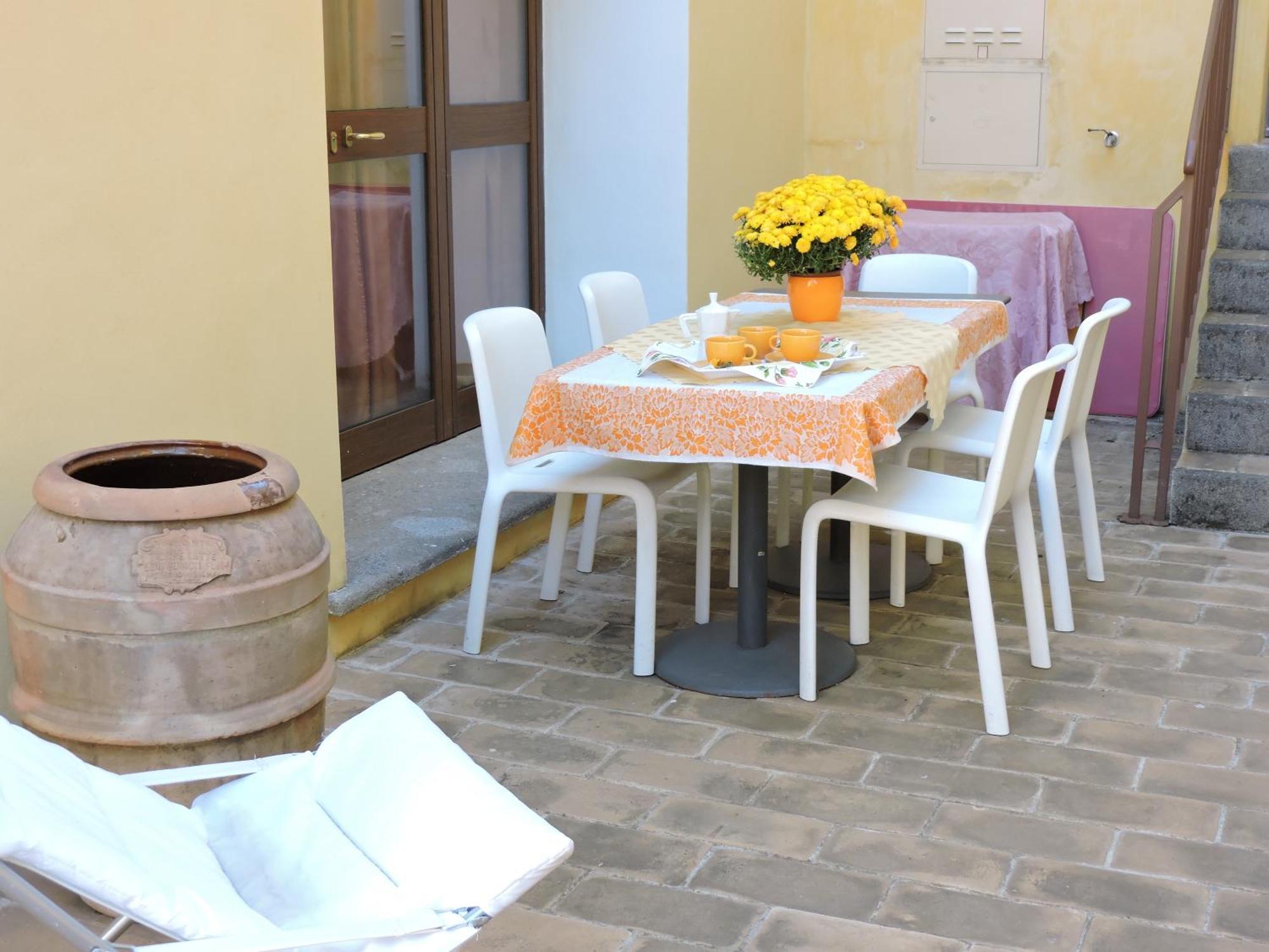 Casale Fedele Family Relax B&B Vicino Al Borgo Рончилионе Екстериор снимка