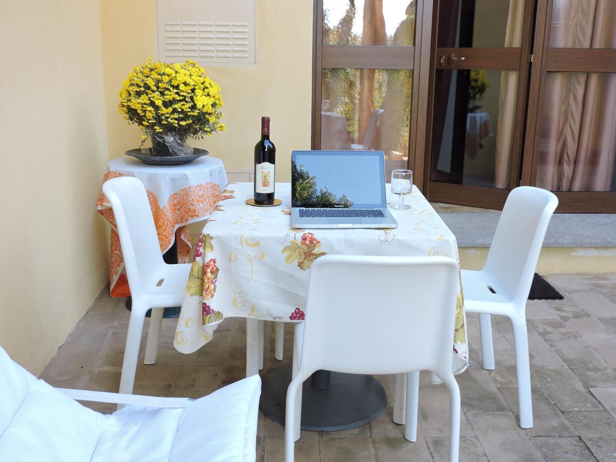 Casale Fedele Family Relax B&B Vicino Al Borgo Рончилионе Екстериор снимка