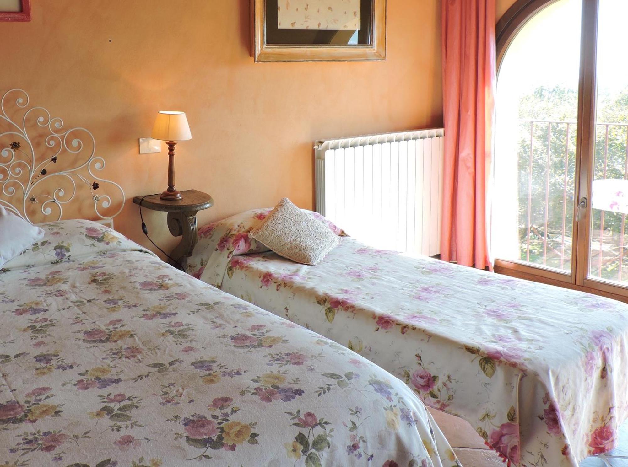 Casale Fedele Family Relax B&B Vicino Al Borgo Рончилионе Екстериор снимка