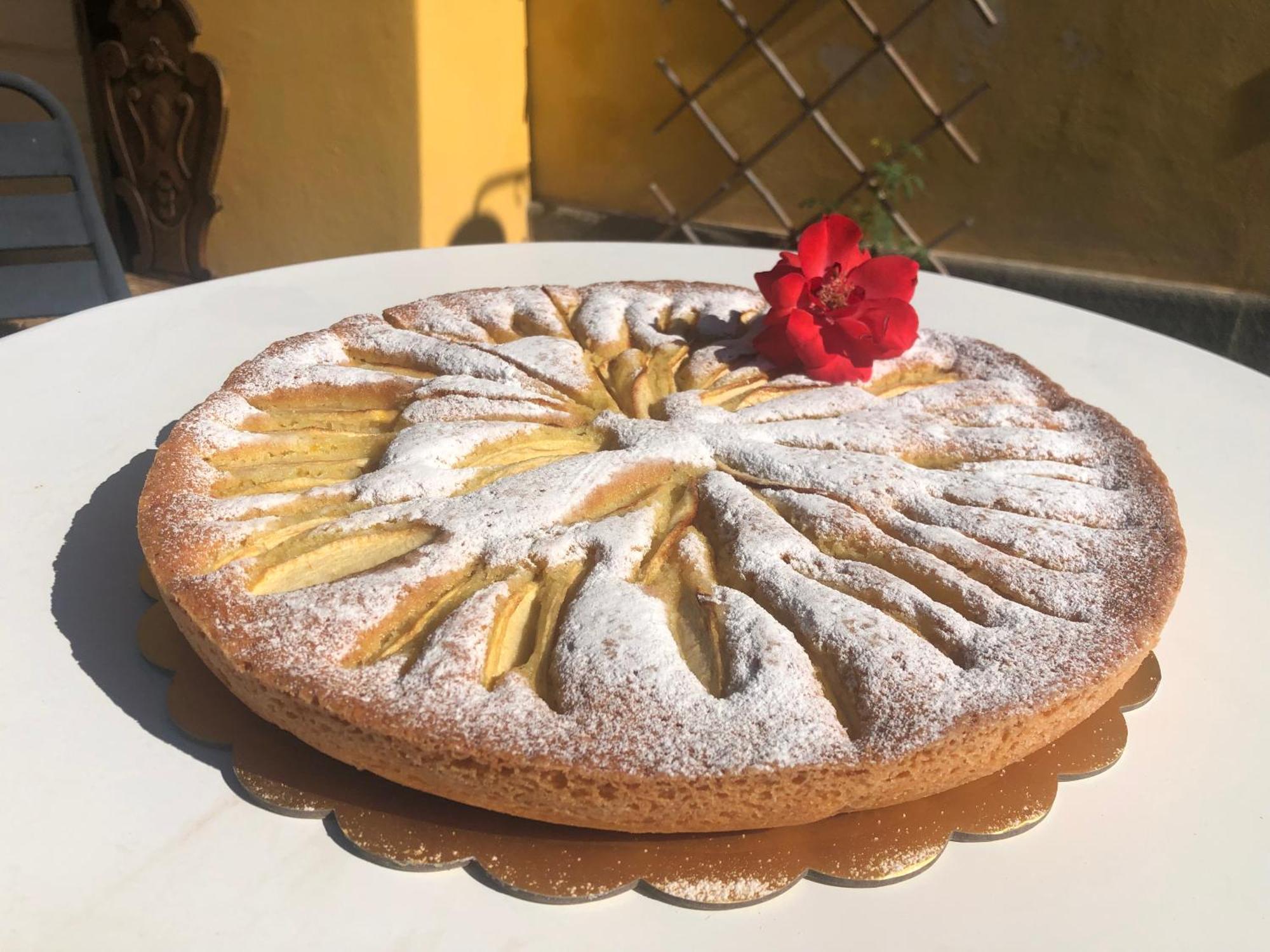 Casale Fedele Family Relax B&B Vicino Al Borgo Рончилионе Екстериор снимка
