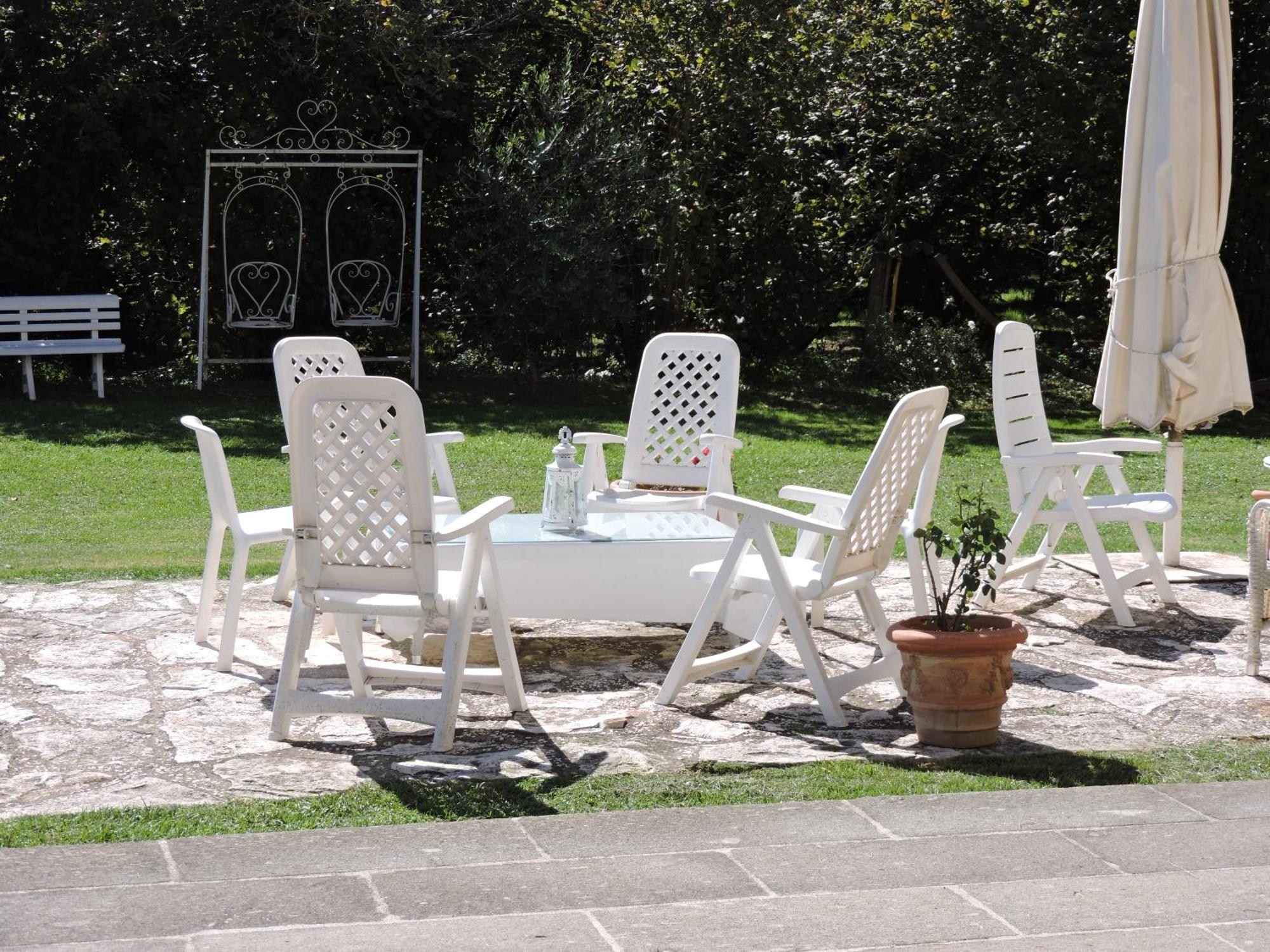 Casale Fedele Family Relax B&B Vicino Al Borgo Рончилионе Екстериор снимка