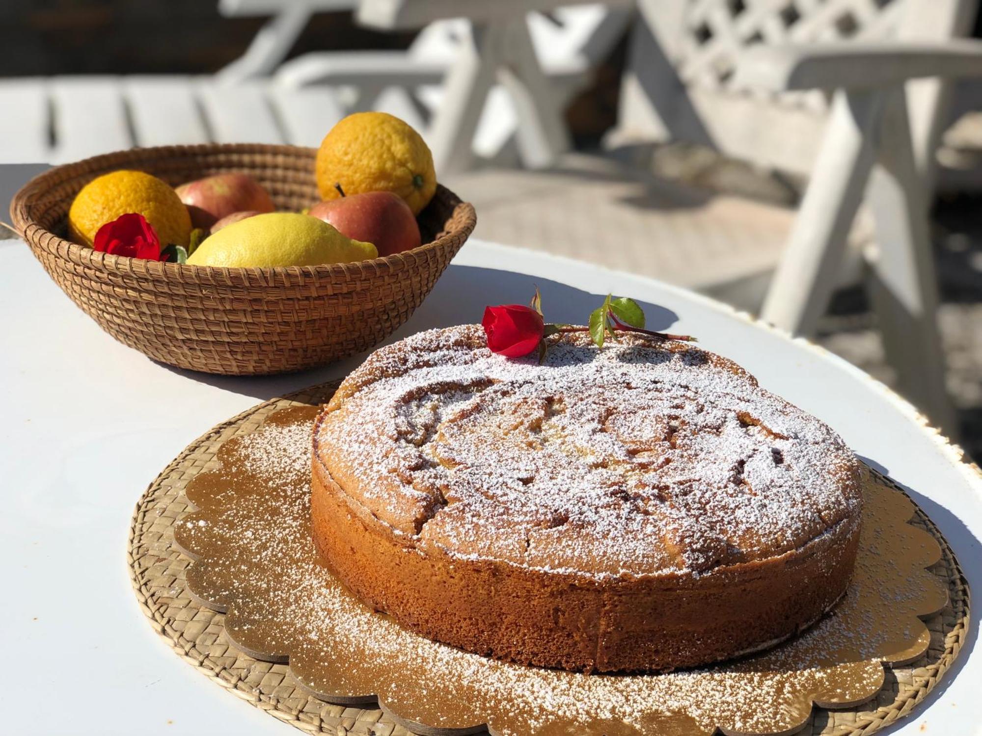 Casale Fedele Family Relax B&B Vicino Al Borgo Рончилионе Екстериор снимка