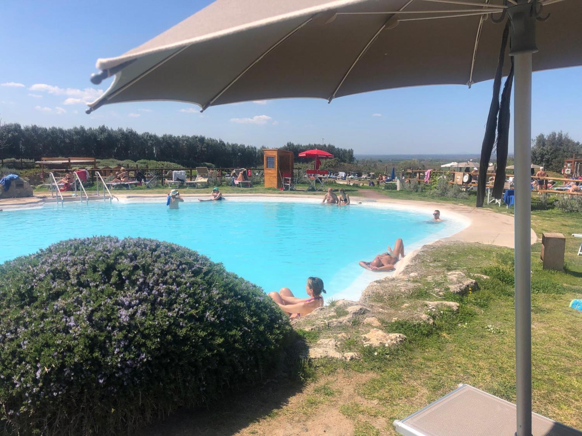 Casale Fedele Family Relax B&B Vicino Al Borgo Рончилионе Екстериор снимка