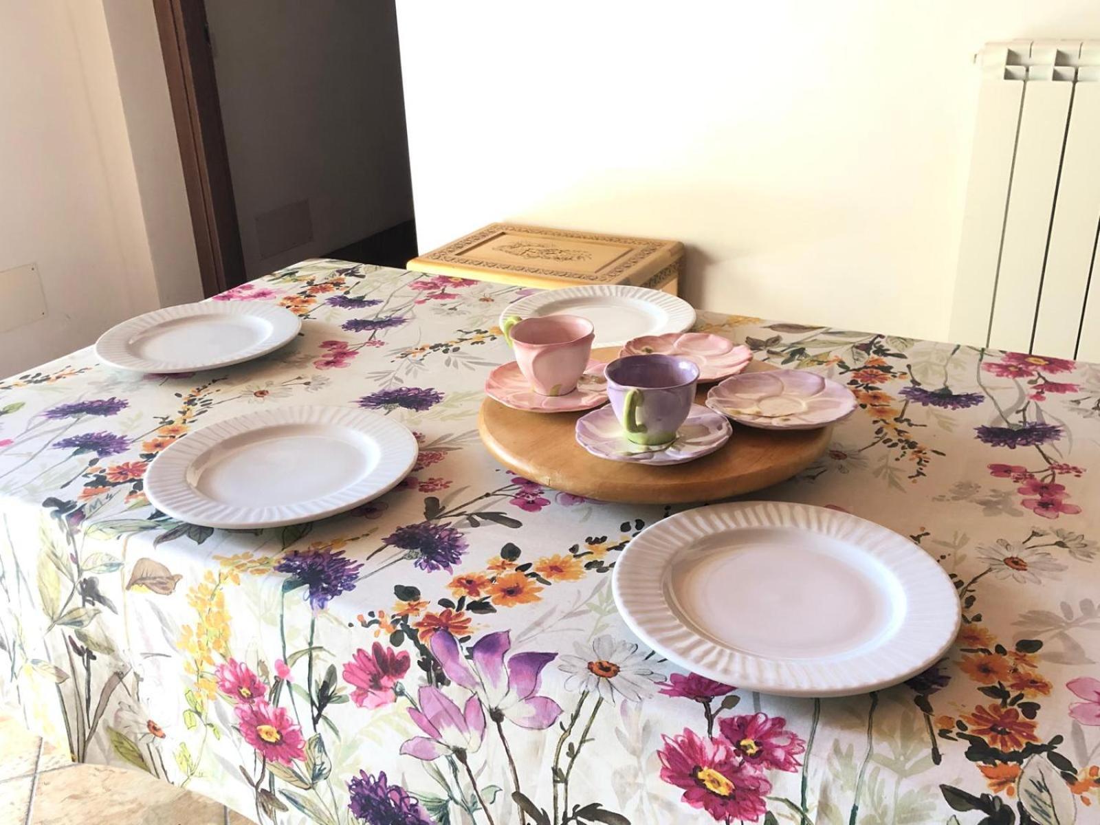 Casale Fedele Family Relax B&B Vicino Al Borgo Рончилионе Стая снимка